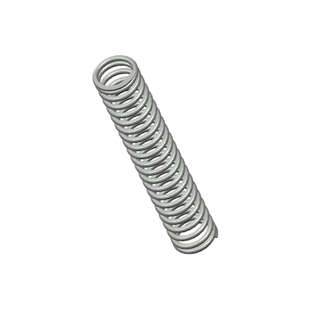 Approved Vendor Compression Spring, O= .750, L= 4.25, W= .0915 R G409972554
